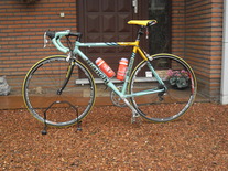 Bianchi reparto corse