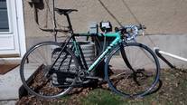 Bianchi San Lorenzo photo