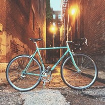 Bianchi Veloce