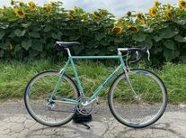 Bianchi Vento Campagnolo Athena (1992) photo