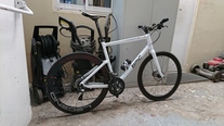 Bmc urban challenge AC01