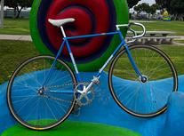 Bridgestone NJS 56cm photo