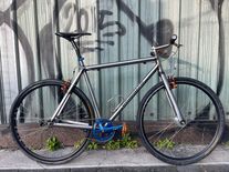 Brooklyn Machine Works Gangsta V4