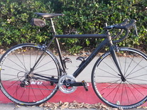 Caad10 stealth bomber