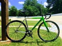 Cannondale CAAD 10 Track photo