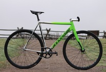 Cannondale CAAD 10 Track