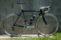 Cannondale CAAD 5 R700
