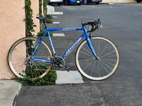 Cannondale CAAD 9 photo