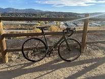 Cannondale CAAD12 photo