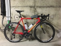 cannondale six13 saeco