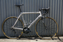 Cannondale CAAD8