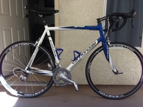 Cannondale CAAD9