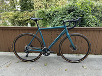 Cannondale CAADX 105 SE