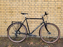 Cannondale CAD2 C500