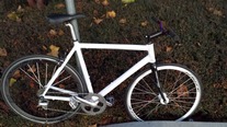 Cannondale complete