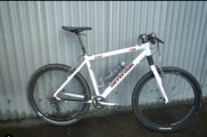 Cannondale F1000 CAAD3