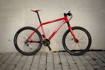 Cannondale Flash F2