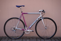 Cannondale R2000 1993 photo