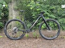 Cannondale Scalpel HT - Stiffy vs Lefty