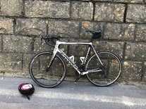 Cannondale Supersix photo