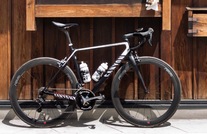 Canyon Ultimate CF SLX