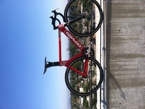 Cervelo p3 photo