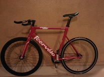 cervelo t1 photo