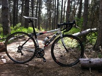 Cinelli experience photo