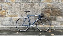 Cinelli Gazetta fixed gear (2019) photo