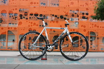 Cinelli Mash