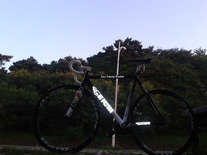 Cinelli Mash photo