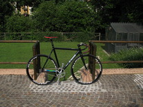 Cinelli mash histogram 2015