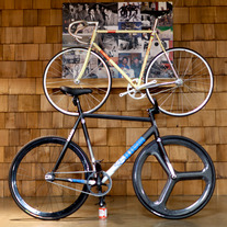 Cinelli Mash Histogram 58 photo