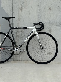 cinelli mash parallax optical