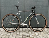 Cinelli MASH SSCX photo