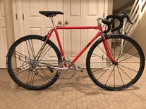 cinelli super corsa photo