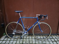 Cinelli Supercorsa