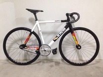 Cinelli Vigorelli HSL