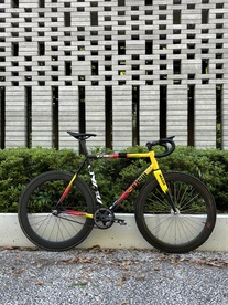 cinelli vigorelli steel 18'