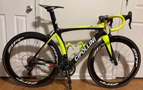 2016 Cipollini Logos photo