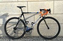 Colnago C40 LX23 Rabobank (2002)