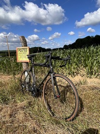 Colnago C50 - aka - “The OG”