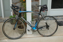 Colnago CX1 photo