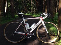 Colnago m10 photo