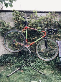 COLNAGO MASTER OLYMPIC