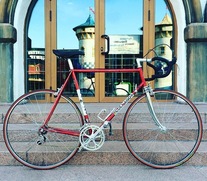 Colnago Nuovo Mexico