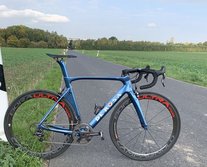 De Rosa SK Pininfarina Rimbrake (2019) photo