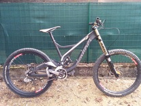 Devinci Wilson 26