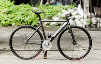 DWEBGEEK's Aventon Cordoba (Urban Bike)