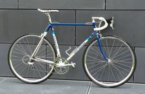 Eddy Mercks Super Corsa (1986) photo